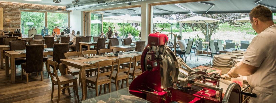 Pizzaria Francobollo