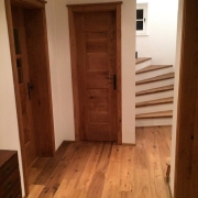 Privatkunde Eingangsbereich