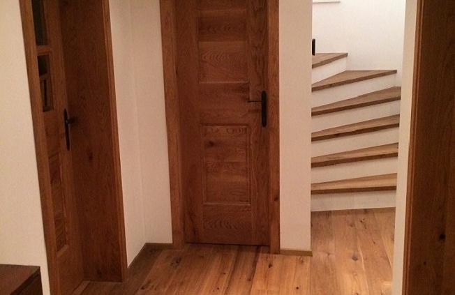 Privatkunde Eingangsbereich