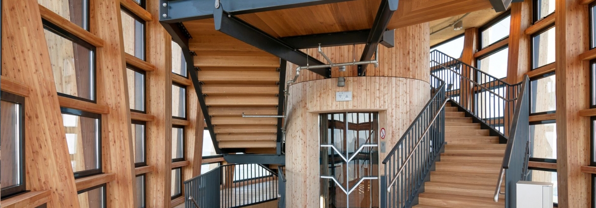 Pyramidenkogel Skybox 1