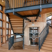 Pyramidenkogel Skybox 1